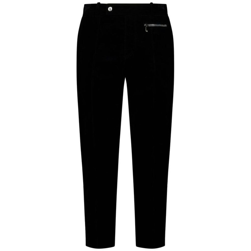 Balmain Man Clothing Trousers